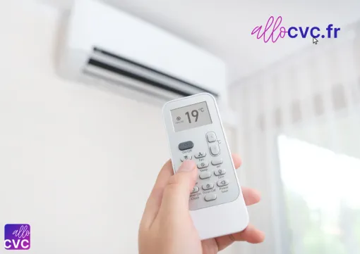 A quelle fréquence faire entretenir sa climatisation ?, Nice, ALLO CVC