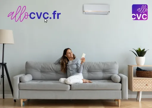 Nice, Cannes, Antibes: des experts CVC près de chez vous, en toute confiance, Nice, ALLO CVC