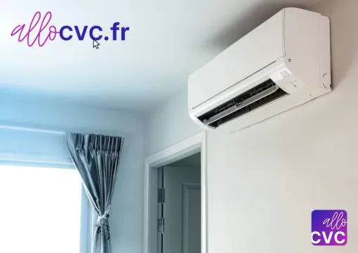 Votre climatisation goutte ? Réservez un technicien en ligne avec alloCVC !, Nice, ALLO CVC