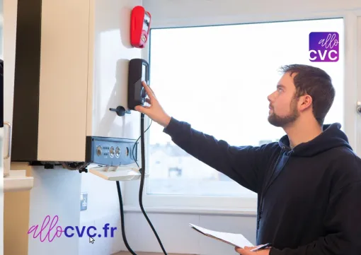 C'est la rentrée dans le 06 avec alloCVC!, Nice, ALLO CVC