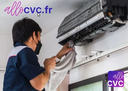 Climatisation : les erreurs à éviter à Nice, Cannes, Antibes et Menton, Nice, ALLO CVC