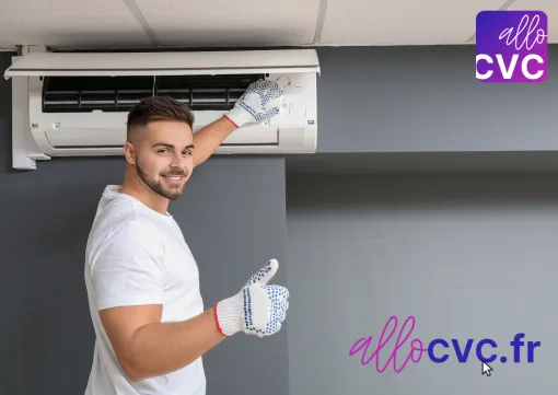 AlloCVC : le service CVC rapide et fiable à Nice, Cannes, Antibes et Menton, Nice, ALLO CVC
