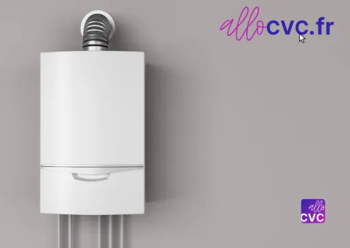 Entretien et dépannage de chaudières dans le 06 avec alloCVC, Nice, ALLO CVC