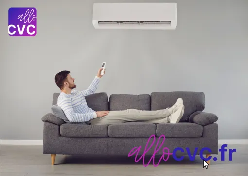 Réservez votre intervention CVC en ligne dans le 06 avec allocvc, Nice, ALLO CVC