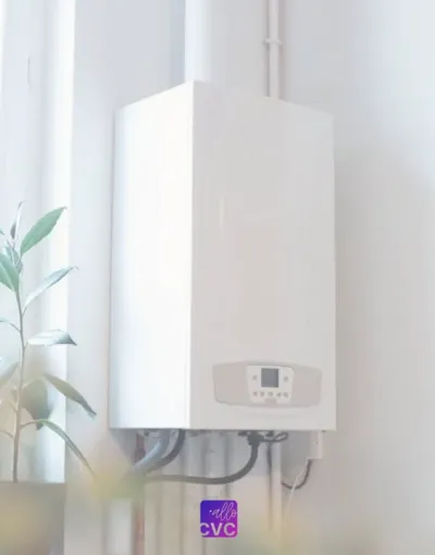 Entretien d'une pompe à chaleur dans une maison à Grasse, Nice, ALLO CVC