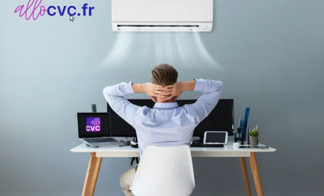 Climatisation en panne : LA solution pour un dépannage rapide et efficace, Nice, ALLO CVC