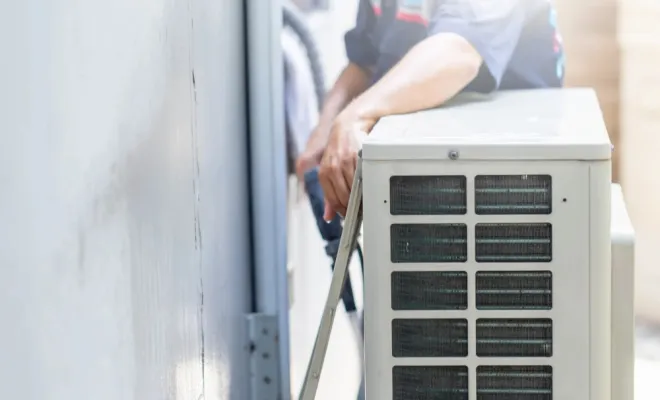 Est-ce au locataire de faire l'entretien de la climatisation ?, Nice, ALLO CVC