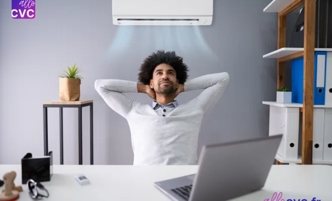 A quelle fréquence faire entretenir sa climatisation ?, Nice, ALLO CVC