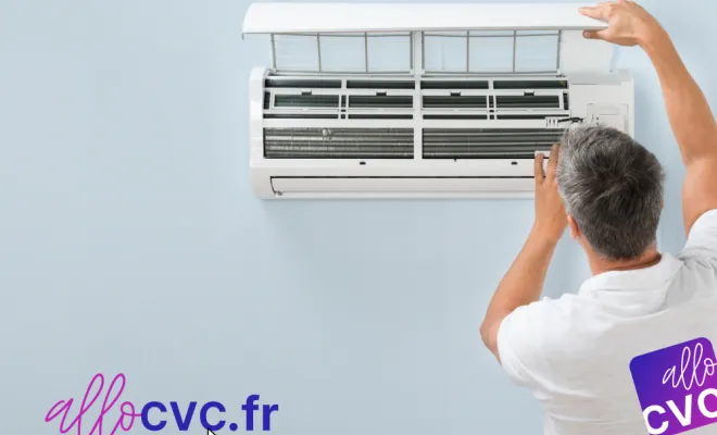 Entretenir sa clim, un geste pour la planète (et pour son portefeuille), Nice, ALLO CVC
