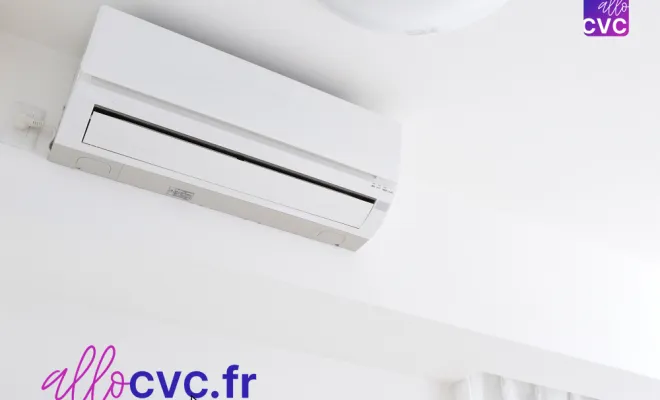 Entretien de climatisation : c’est le moment !, Nice, ALLO CVC