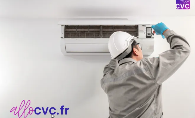 Climatisation en panne : LA solution pour un dépannage rapide et efficace, Nice, ALLO CVC