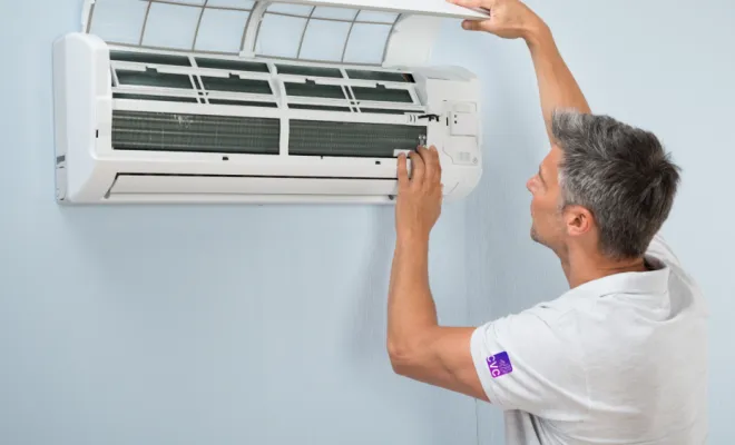 Panne de clim ? Réservez un professionnel en quelques clics !, Nice, ALLO CVC