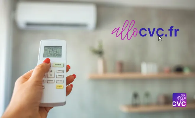 Votre clim ne fonctionne plus: réglez le problème en quelques clics!, Nice, ALLO CVC
