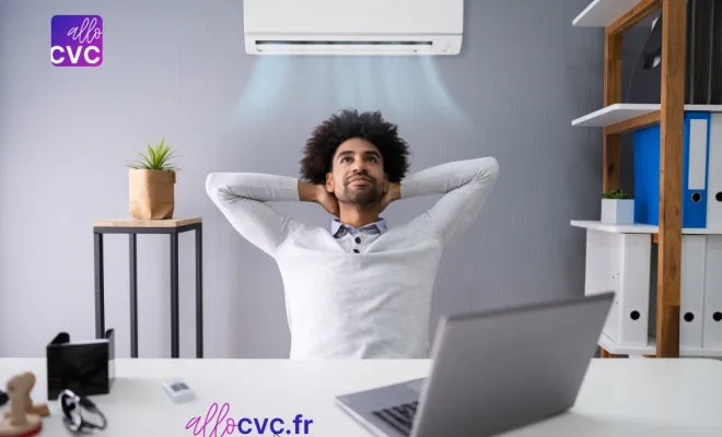 Les fortes chaleurs sont là : pensez à entretenir votre climatisation !, Nice, ALLO CVC