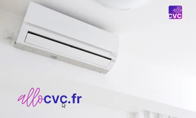 Les fortes chaleurs sont là : pensez à entretenir votre climatisation !, Nice, ALLO CVC