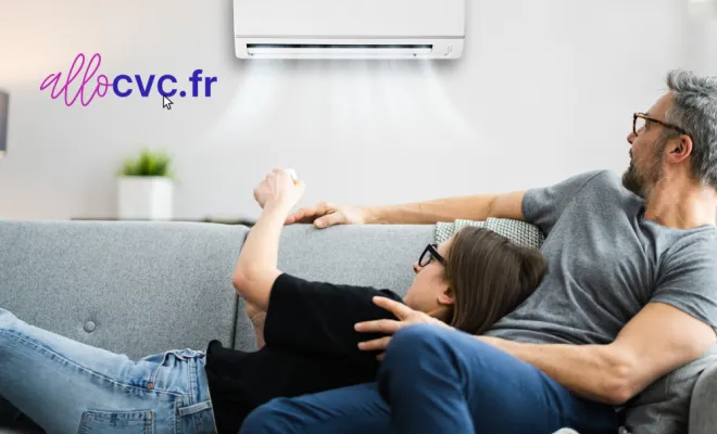 Votre clim ne fonctionne plus: réglez le problème en quelques clics!, Nice, ALLO CVC