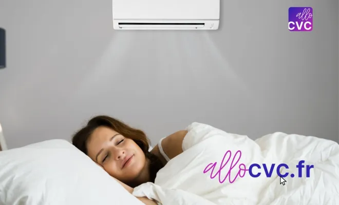 Climatisation : attention aux arnaques pendant les fortes chaleurs, Nice, ALLO CVC