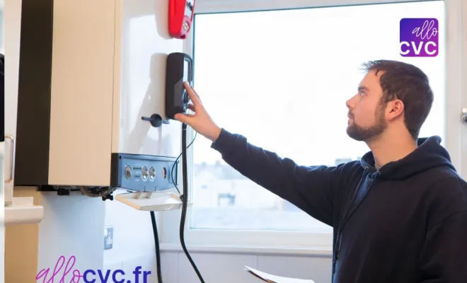 Climatisation : attention aux arnaques pendant les fortes chaleurs, Nice, ALLO CVC