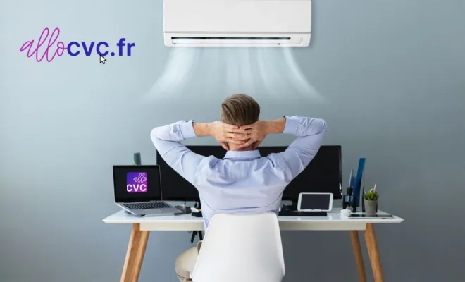 Dépannage et entretien climatisation : enfin une intervention rapide dans le 06 !, Nice, ALLO CVC