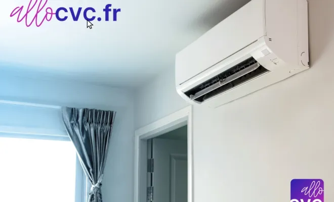 Nice, Cannes, Antibes: des experts CVC près de chez vous, en toute confiance, Nice, ALLO CVC