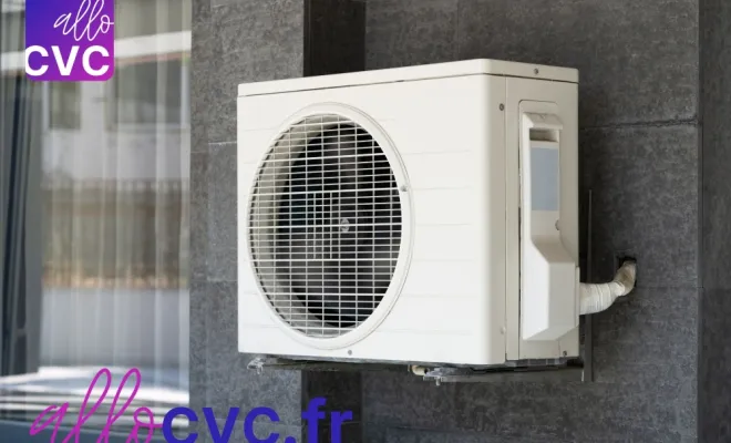 La journée type d’un artisan avec allocvc : entretien et dépannage au service des clients, Nice, ALLO CVC