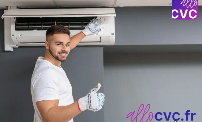 alloCVC : votre confort thermique à Nice et dans tout le 06, Nice, ALLO CVC