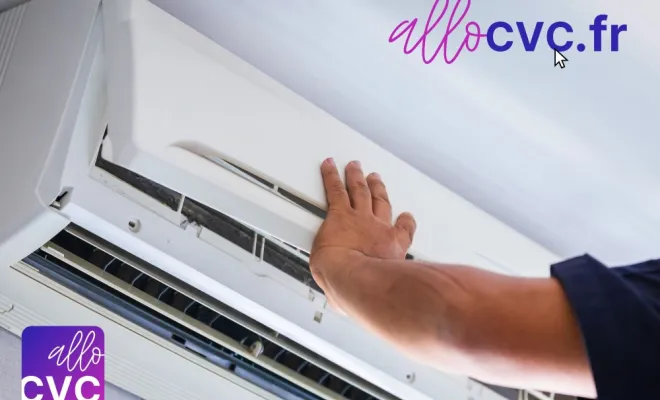 Climatisation : les erreurs à éviter à Nice, Cannes, Antibes et Menton, Nice, ALLO CVC