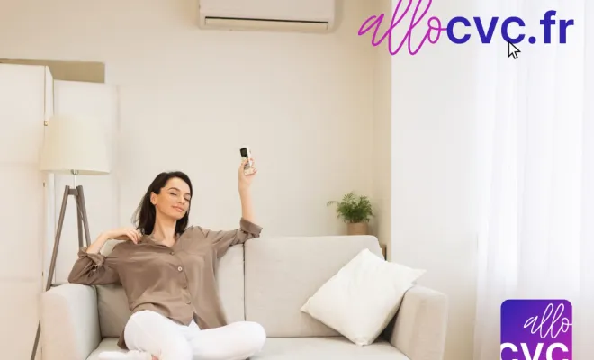 ❄️ Préparez votre chauffage pour l’hiver avec AlloCVC dans le 06, Nice, ALLO CVC