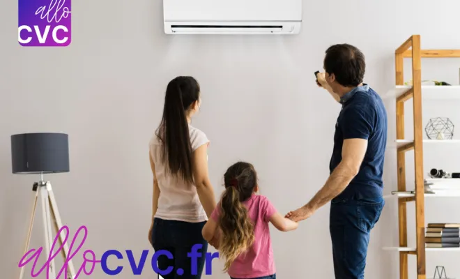 Réservez votre intervention CVC en ligne dans le 06 avec allocvc, Nice, ALLO CVC