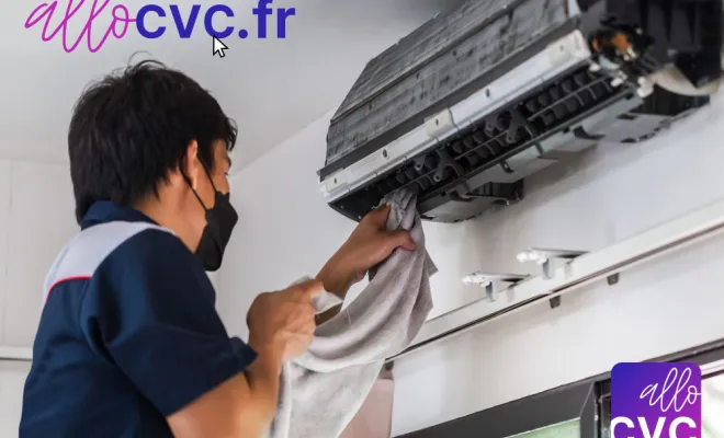 🌡️ À quelle température régler sa clim l’hiver dans le 06 ?, Nice, ALLO CVC