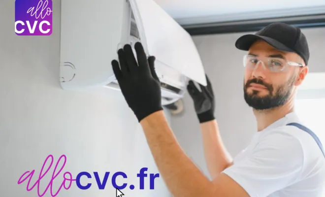 Entretien et dépannage de chaudières dans le 06 avec alloCVC, Nice, ALLO CVC